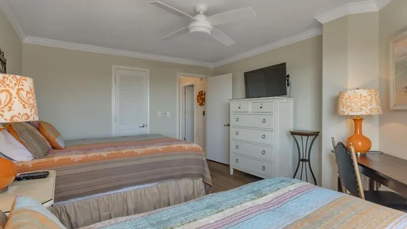 Вилла Oceanfront, Oasis, Pool Хилтон-Хед-Айленд США