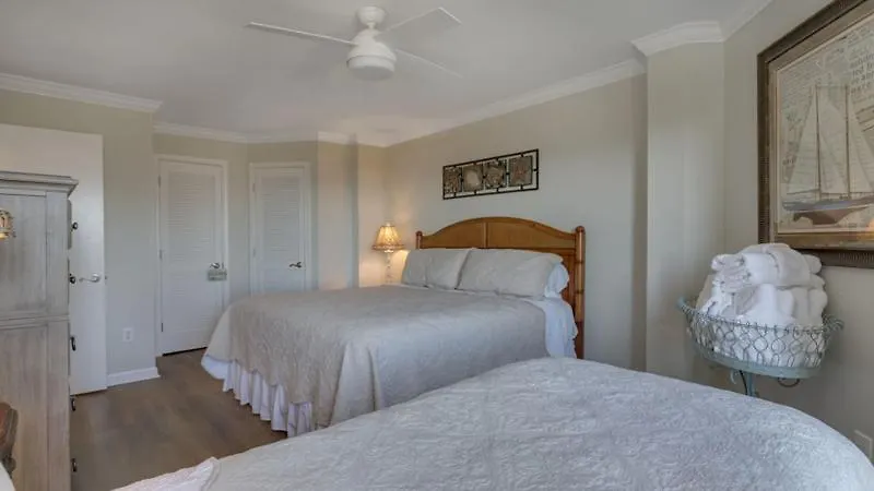 Oceanfront, Oasis, Pool Villa Hilton Head Island United States